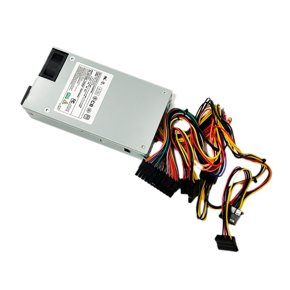 Kiligeary 250W 1U Power Supply FSPATX250W FSP250-50PNA for ITX Chassis POS/Cash