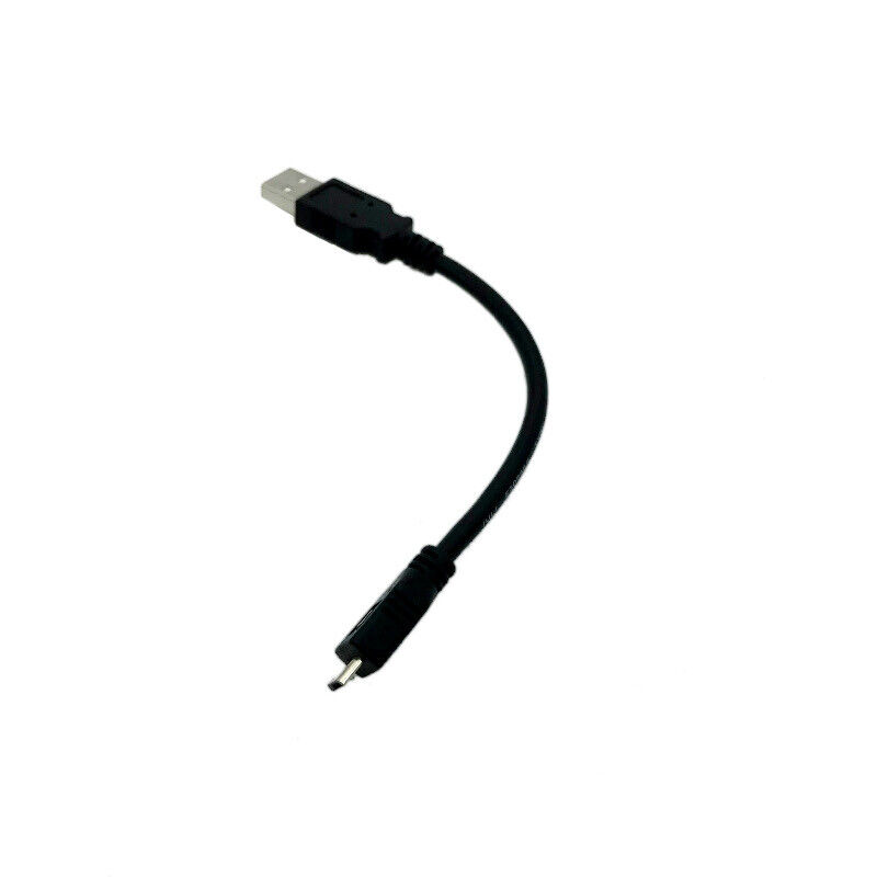 6 in USB SYNC Charger Cable Cord for MOPHIE JUICE PACK AIR PLUS HELIUM