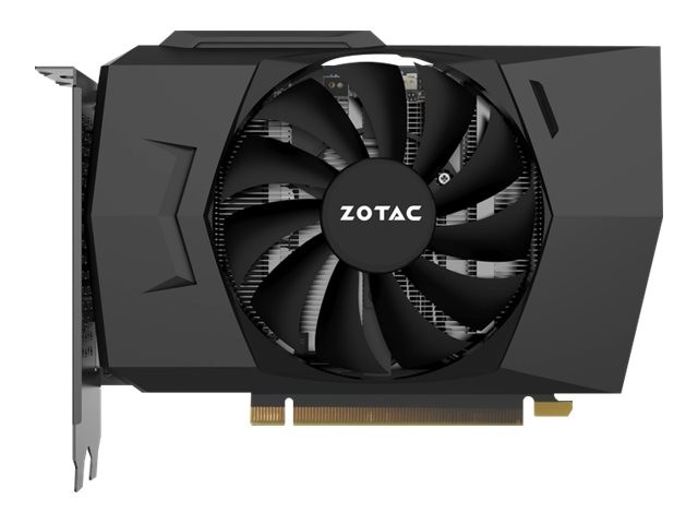 ZOTAC Gaming GeForce Rtx 3050 Gddr6 PCI Graphics Card Only ZT-A30510G-10L