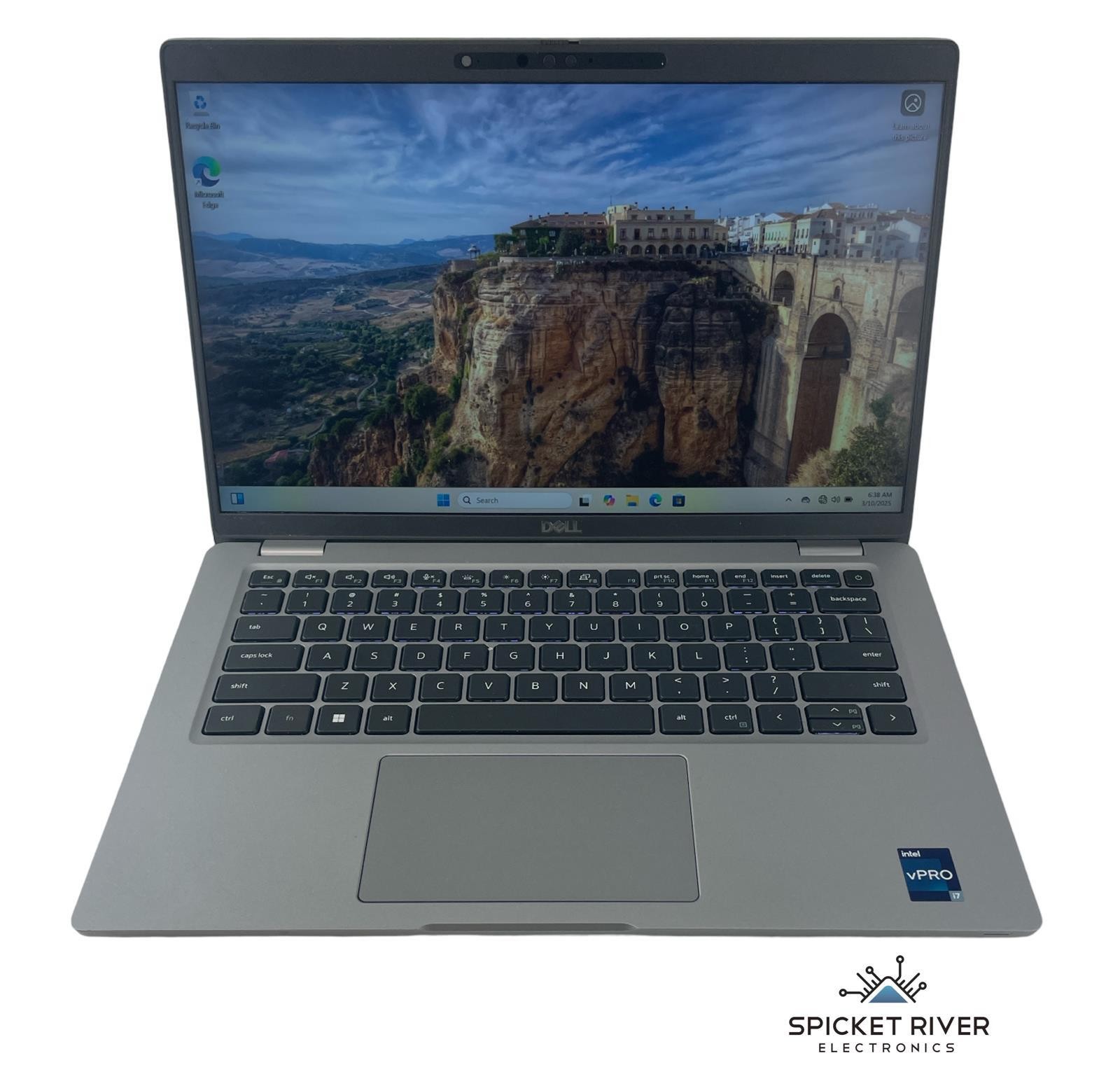 Dell Latitude 5430 10-Core i7-1265U 4.80GHz 512GB SSD 32GB RAM Win11 Pro - READ