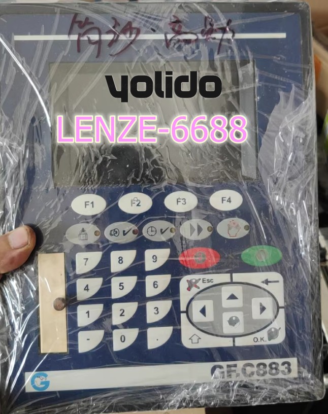 1PC USED GF.C883 Type: STS 28001 For Discounts, Please Contact