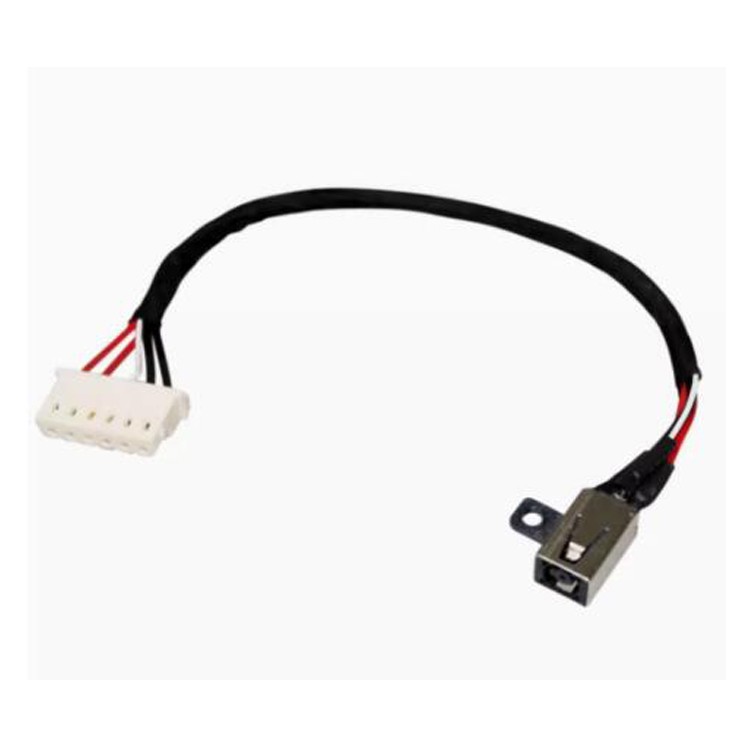 For ASUS PU451L 450C PU551L PRO551LD PRO451LA DC Charging Port Power Interface