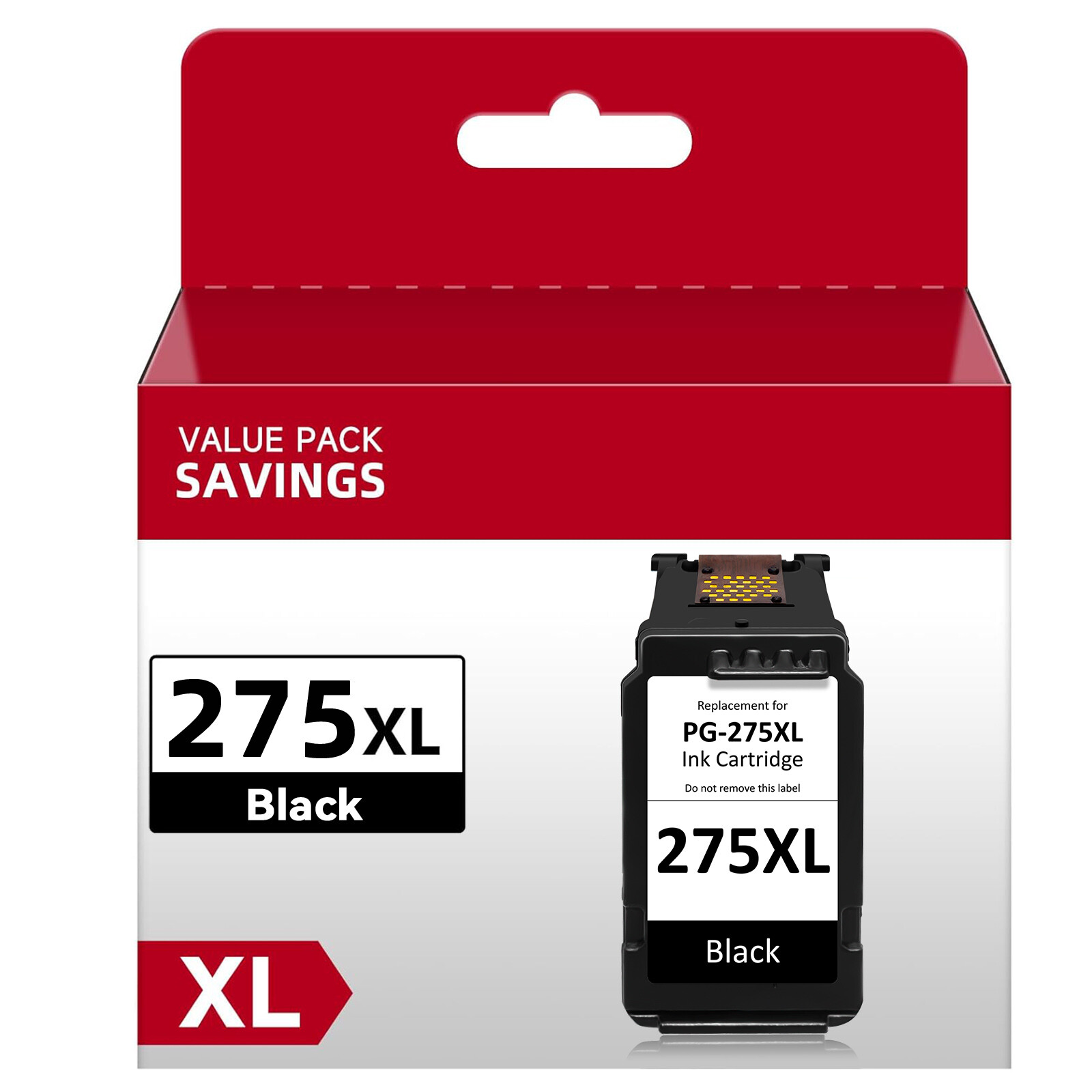 PG-275XL CL-276XL Ink Printer for Canon PIXMA TR4720 TR4722 TS3520 TS3722 Lot