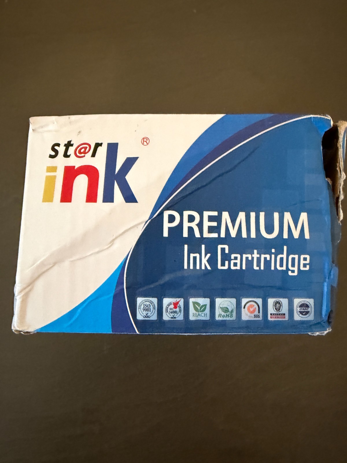Star Ink Premium Ink cartridge