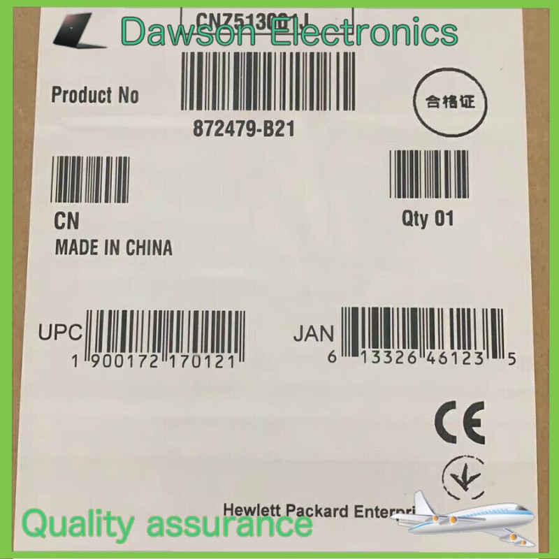 For HP 872479-B21 872737-001 1.2TB 10K 12G 2.5 SAS SC DS HDD INCLUDES HDD TRAY