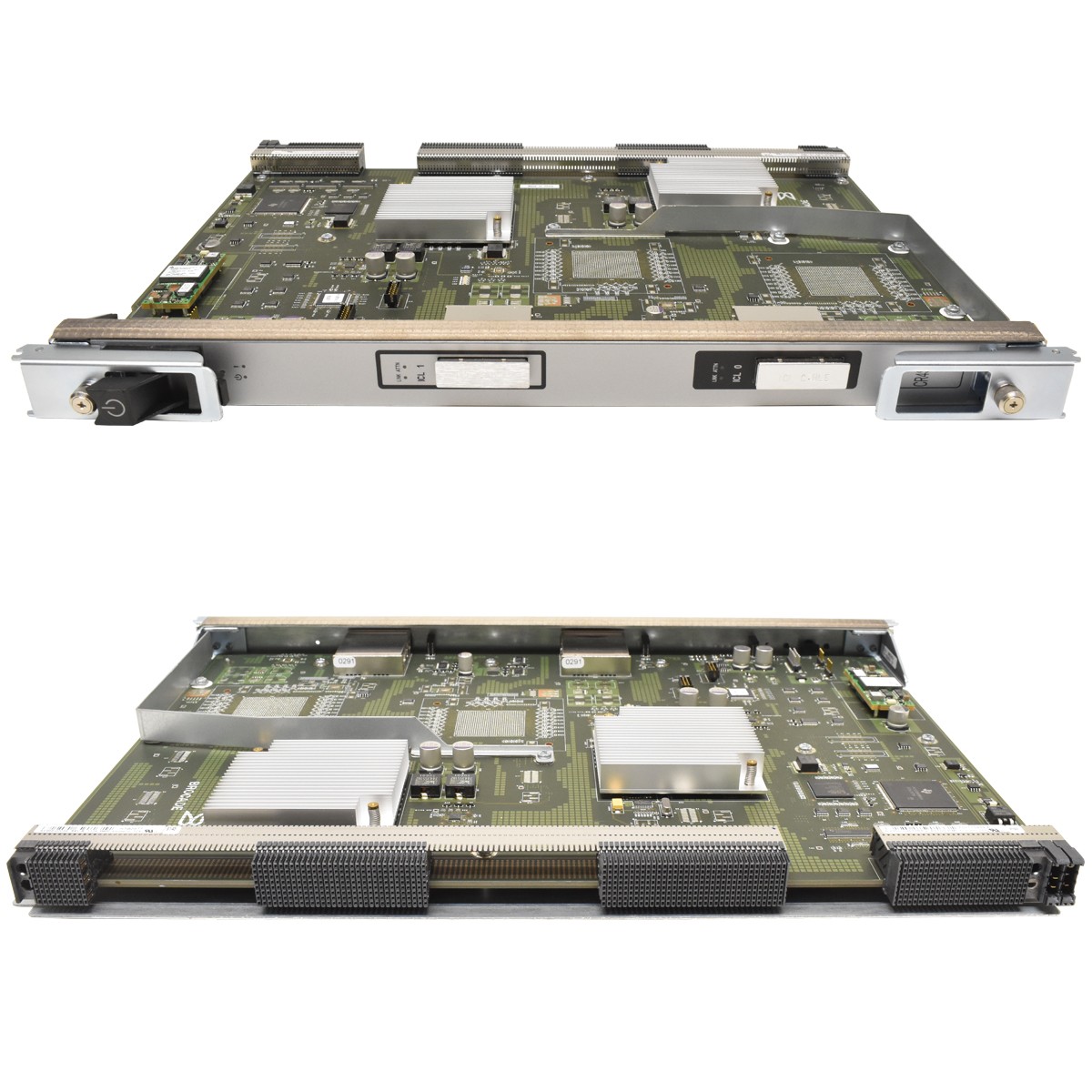 Brocade CR4S8 SAN Core Switch Blade for DCX DCX-4S 60-1000818-08