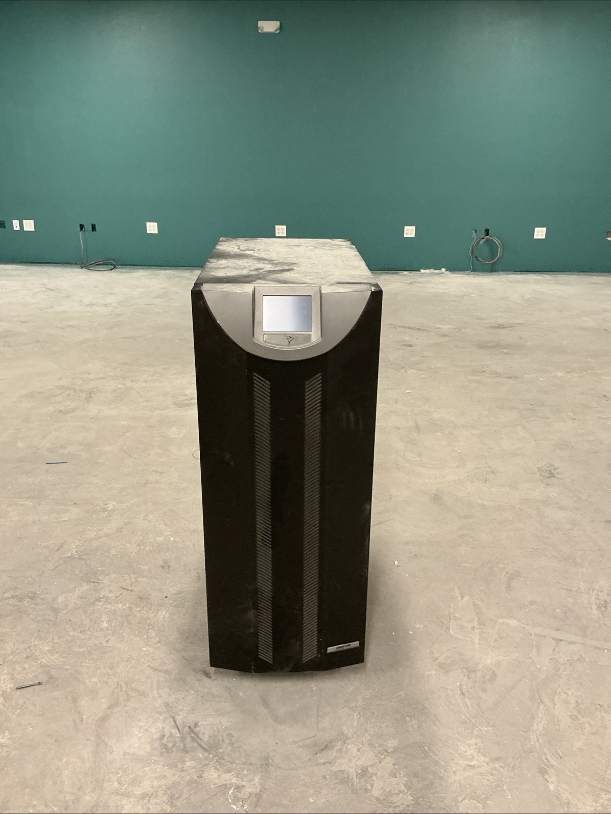 Ametek Powervar