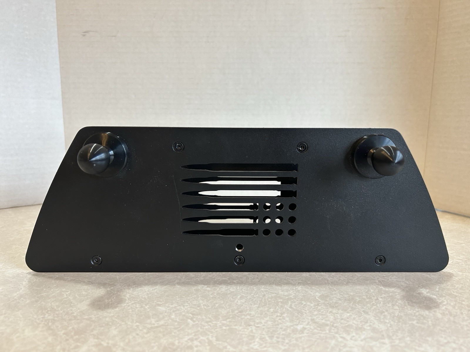Bulletpoint Mounting Solutions Chevy Truck Mount. Never Installed. 