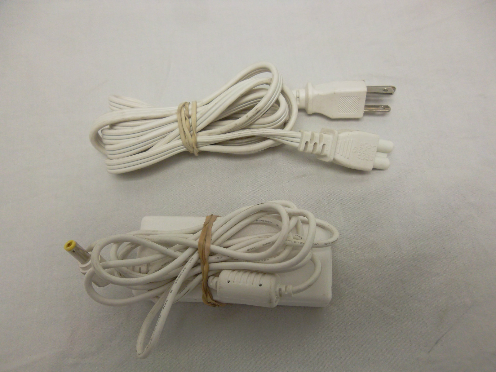 Lenovo IdeaPad S10 S9 S12 U115 U90 U120 U130 U210 40W A/C Adapter 0225A2040 20V