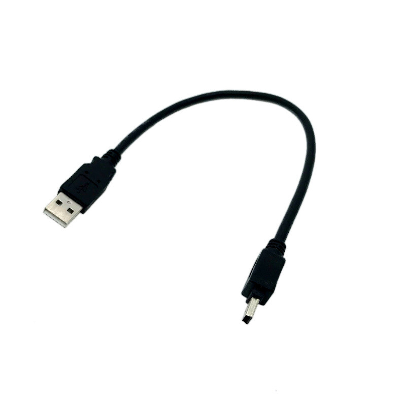 USB Cable for HITACHI CAMCORDER DZ-GX5100E DZ-HS300A DZ-HS500A DZ-HS501E 1ft