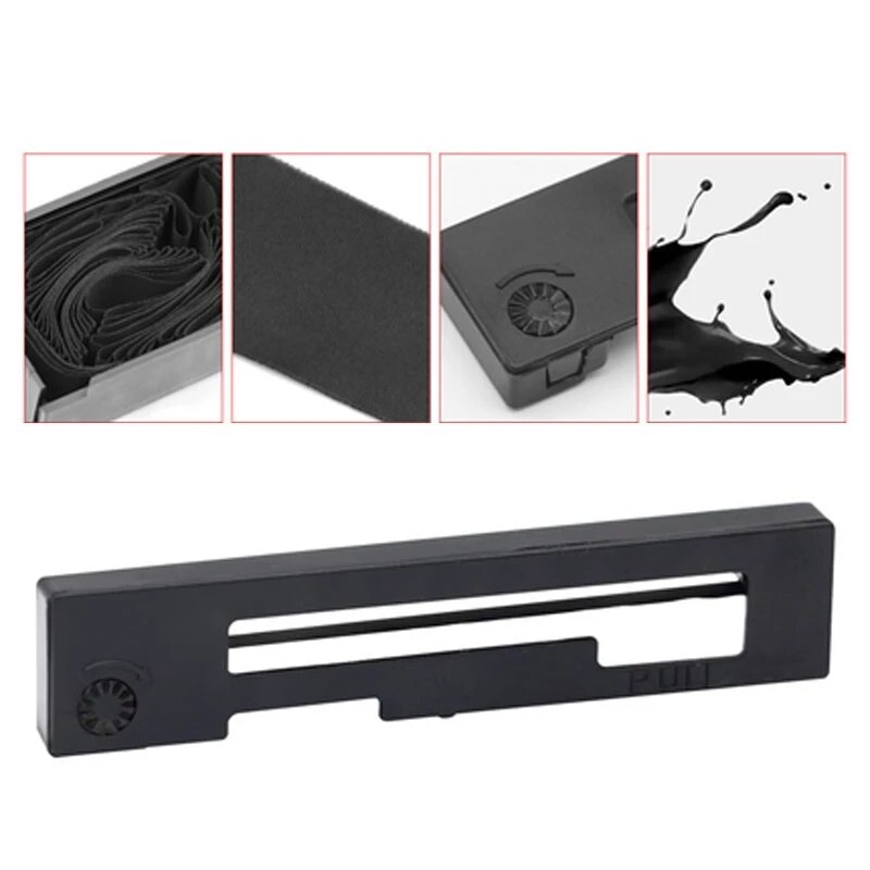 10pcs a pack ribbon for CITIZEN IR910 MD910 CBM910/911 IDP3110/3111