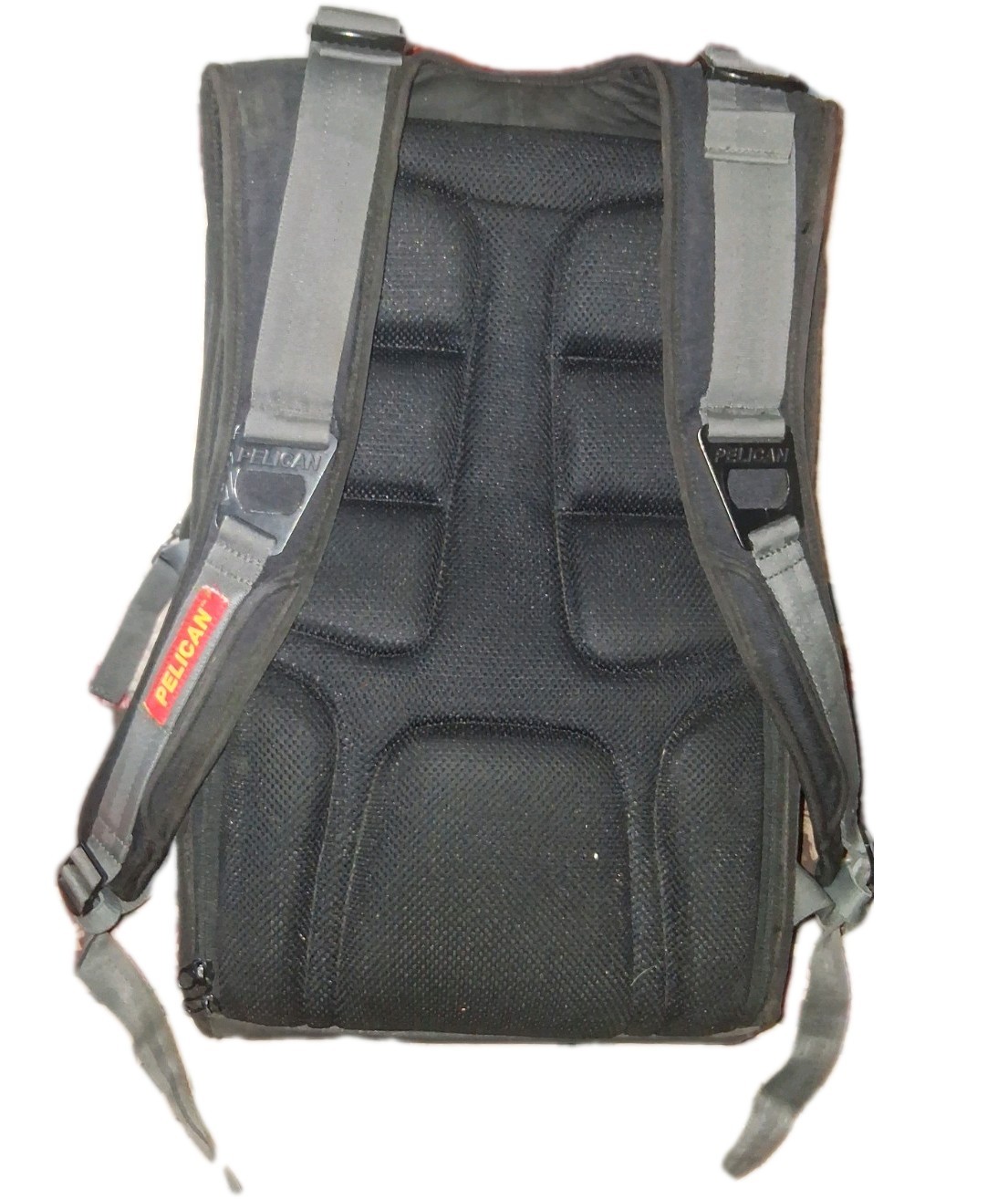 Pelican Progear U100 Urban Elite Waterproof Backpack Laptop Hard case