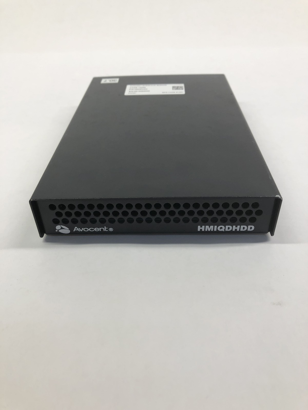 Avocent HMIQDHDD 500-189-503 Dual DVI KVM Over IP Interface Module