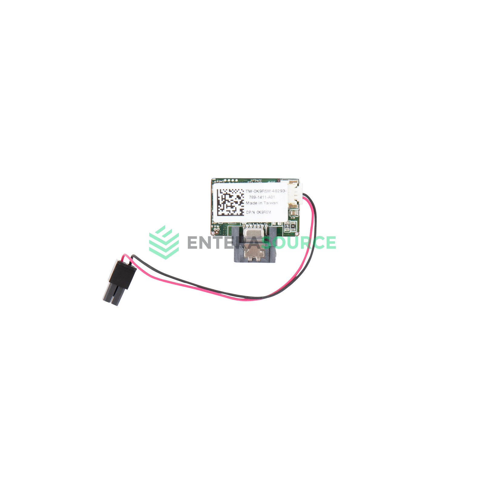 Dell K9R5M 64GB SATA-DOM SSDR SD Kit l Internal Drive