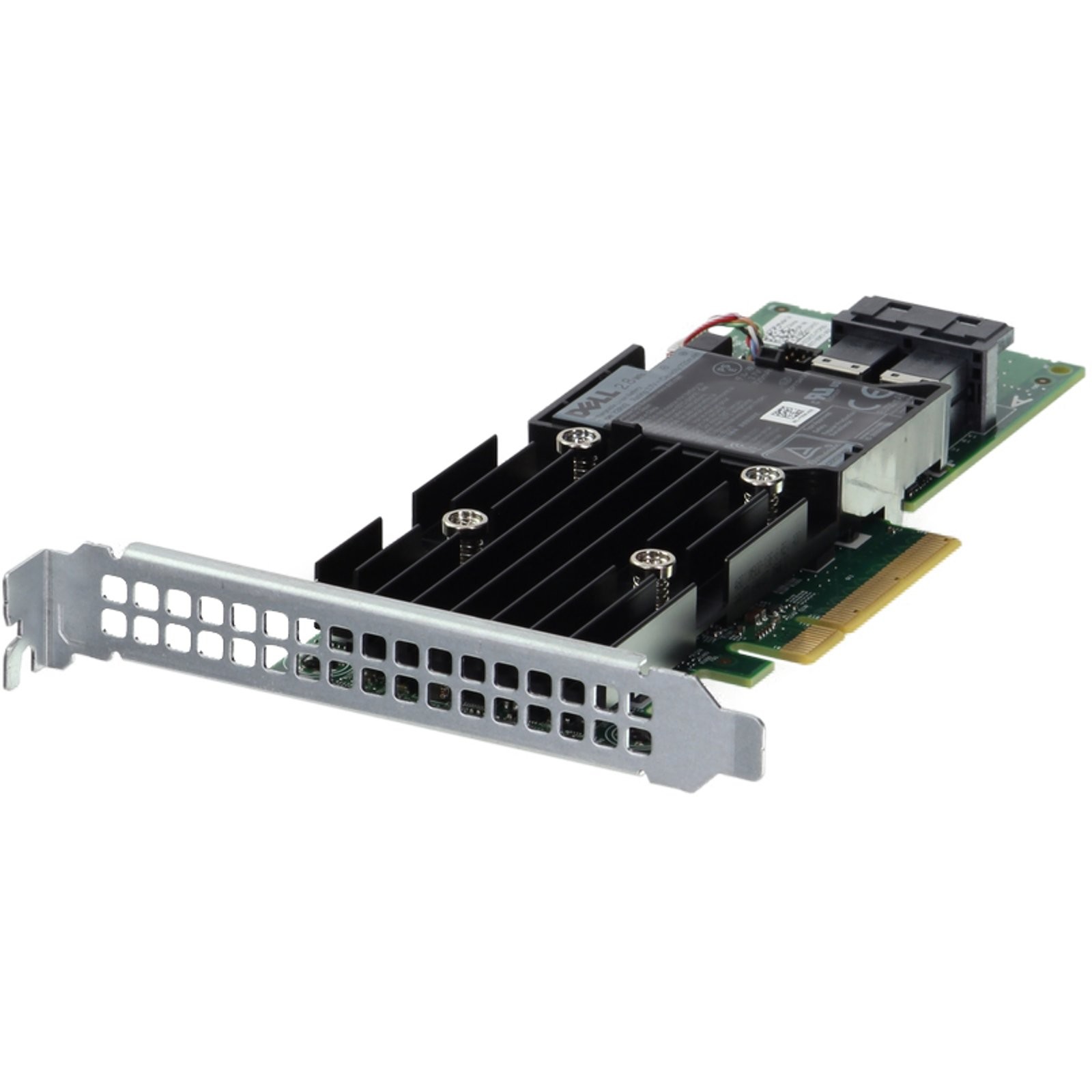 3JH35-FH Dell H740P 8GB 12Gbs w/FH Bracket PERC Adapter