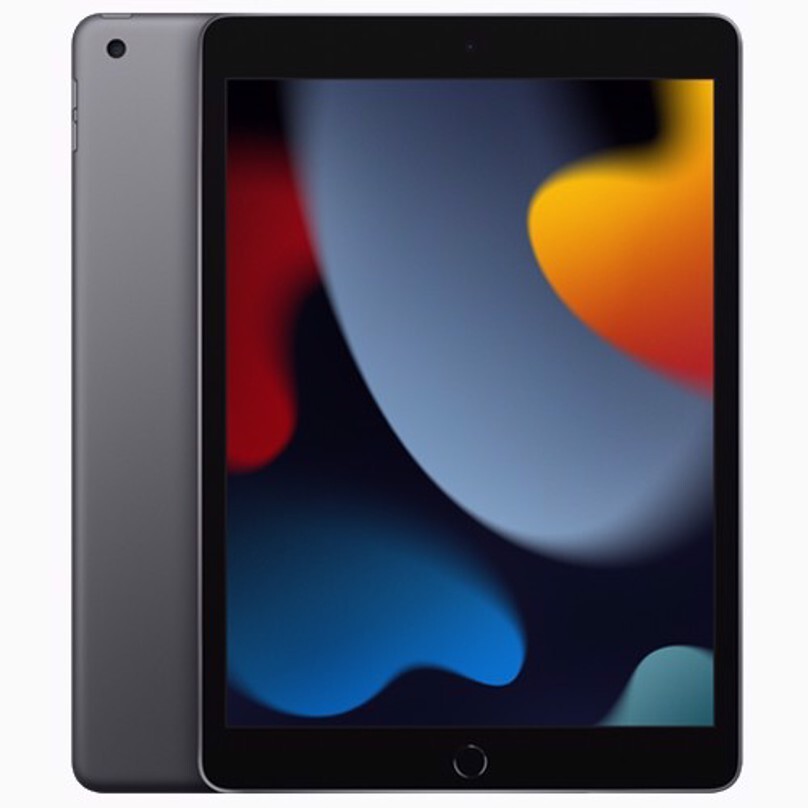 Apple iPad 9th Gen 10.2" 64GB 256GB Wi-Fi or Cellular - Good