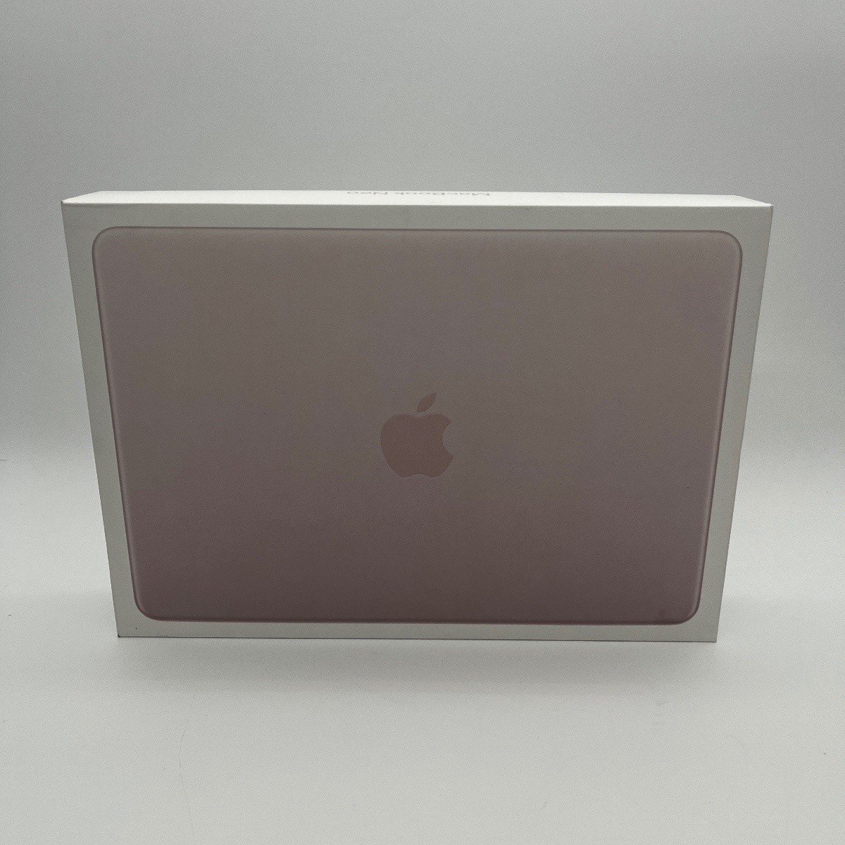 Apple MacBook Neo 13" A18 Pro 5-Core GPU 8GB RAM 256GB SSD Blush • Open Box PINK