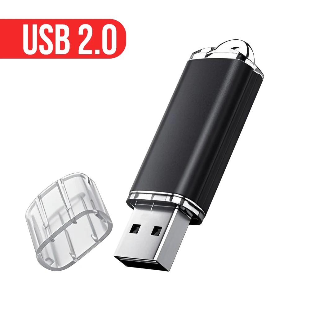 USB Flash Drive Memory Stick Pendrive Thumb Drive 4GB, 8GB, 32GB, 64GB 128GB LOT