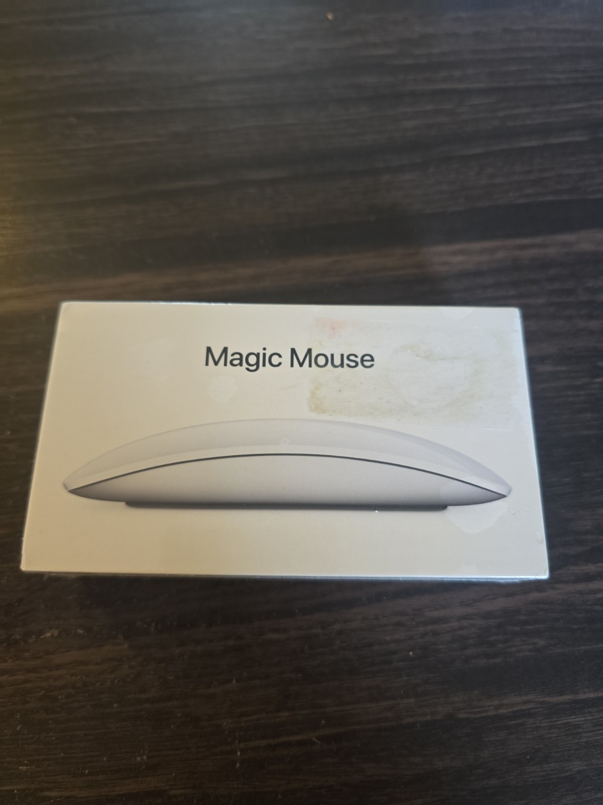 Apple Magic Mouse 2 MK2E3AM/A Wireless Mouse Factory Sealed 