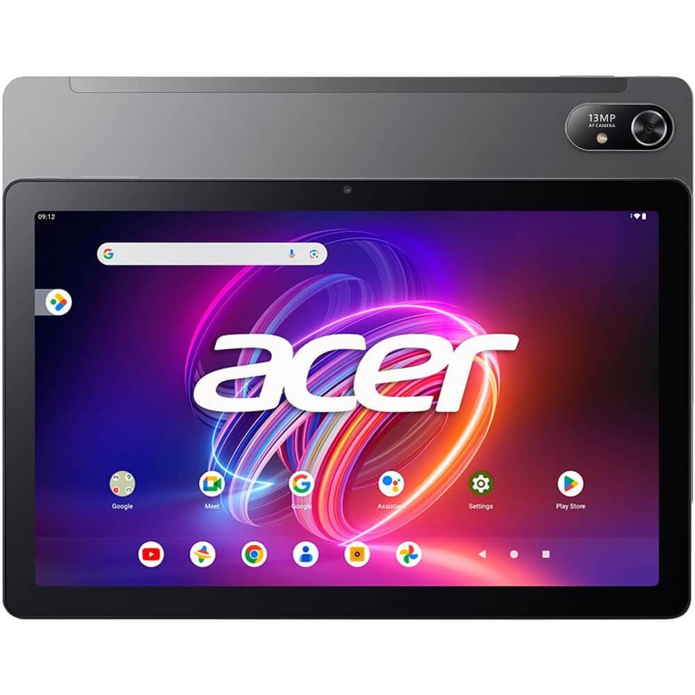 Acer Iconia Tab P11 11" 2K QLED Android 14 Tablet 8GB RAM 128GB SSD