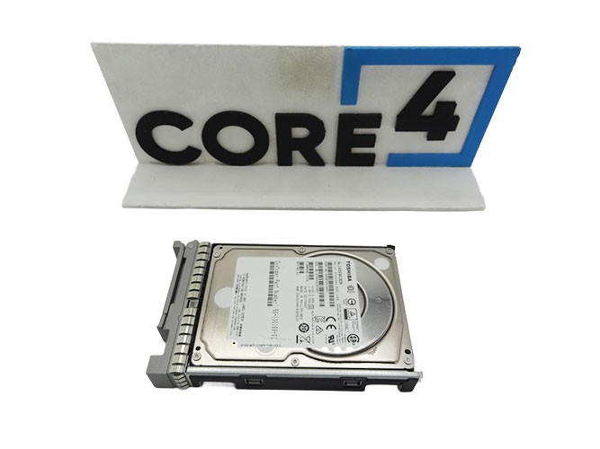 CISCO 58-100169-01 300GB 10K 12G 2.5IN SAS - UCS-HD300G10K12G
