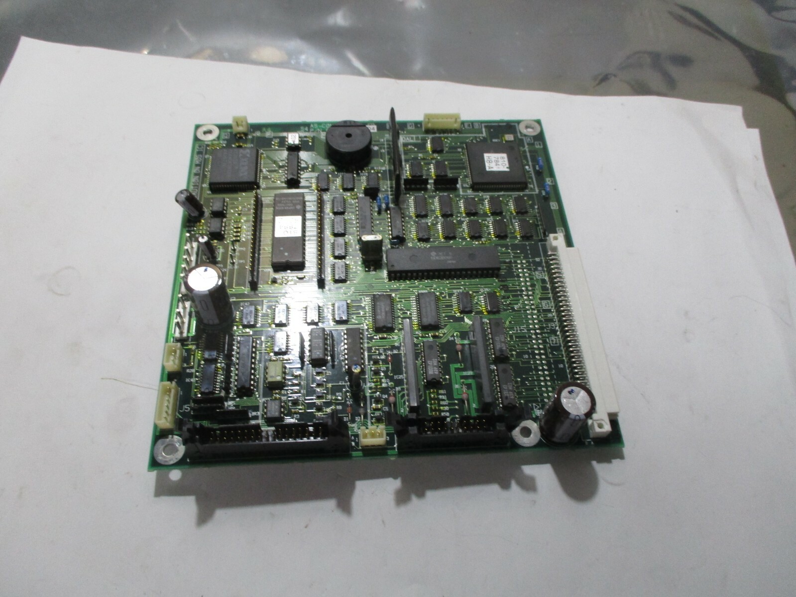 Hitachi AS-CONT1 810-7040 04 CIRCUIT BOARD for Hitachi Pump L-7200