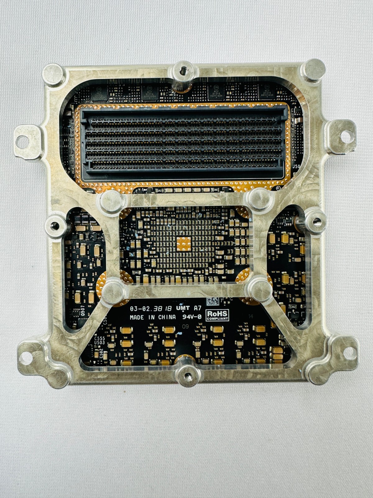 NVIDIA 180-82888-DAAF-A04 Jetson AGX Xavier P2888 Module