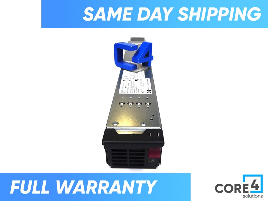HP 411099-001 C7000 POWER SUPPLY 2250W - 412138-B21, 398026-001, 468067-001