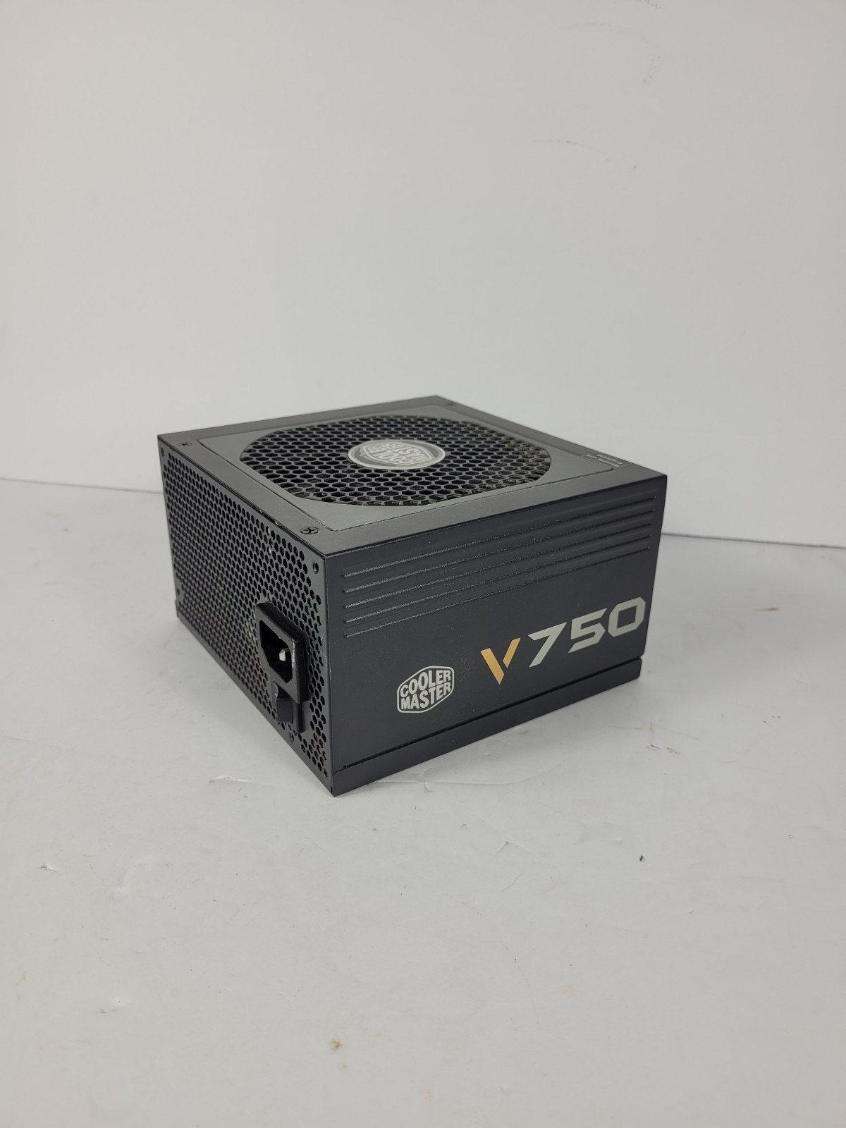 Cooler Master V750 | RS-750-AFBA-G1 | 80Plus Gold Power Supply Only Ships Free 