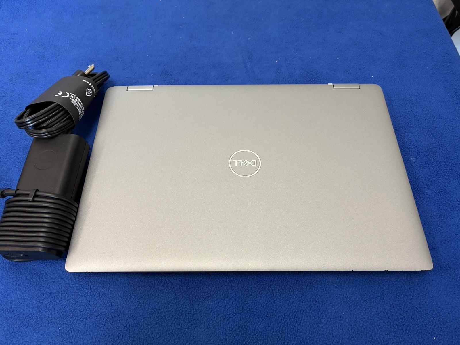 Dell Latitude 5330,  12th Gen i7-1265U, 16GB RAM, 256B SSD, 2in-1 Touch, Win11
