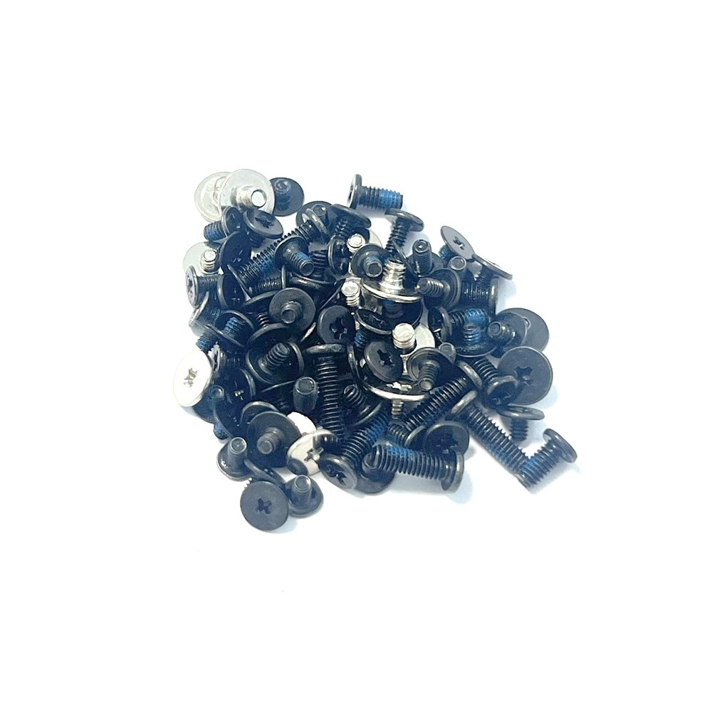 Set of screws Kit For DELL latitude 3500 P86F001 Laptop Replacement screws