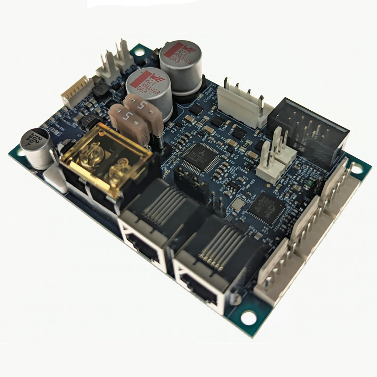 [3DMakerWorld] Duet3D Duet 3 Expansion Board 1HCL