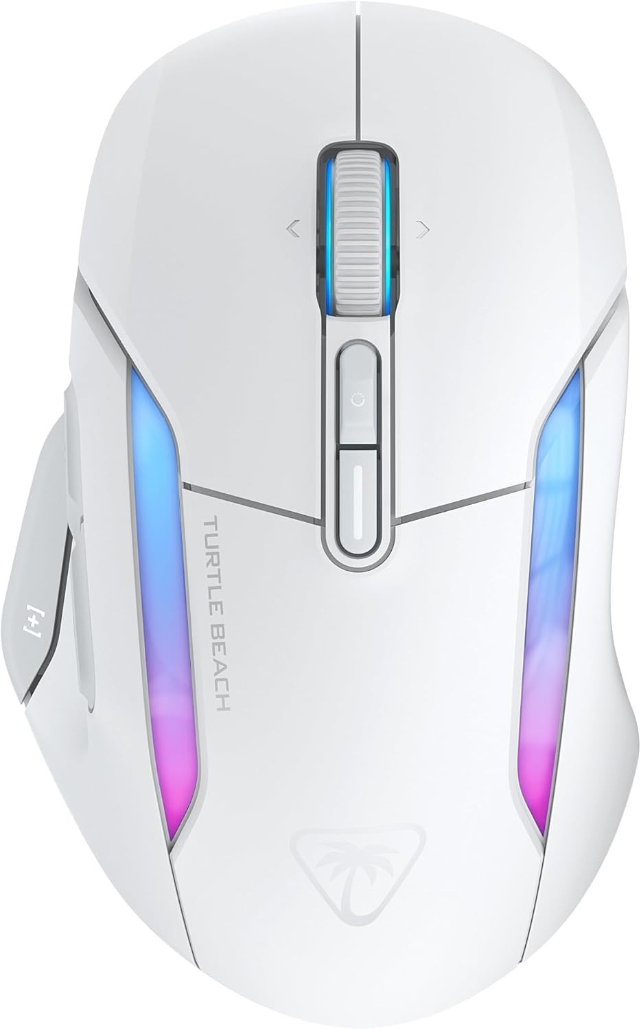 Kone II Air Wireless RGB Gaming Mouse Arctic White 26K DPI NEW