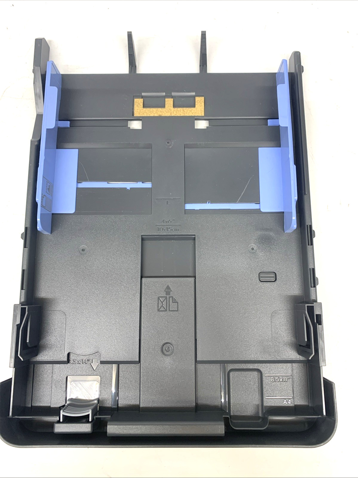 HP Officejet Pro 8012 8015 8022 8025 8028 8028e 8035 INPUT PAPER TRAY