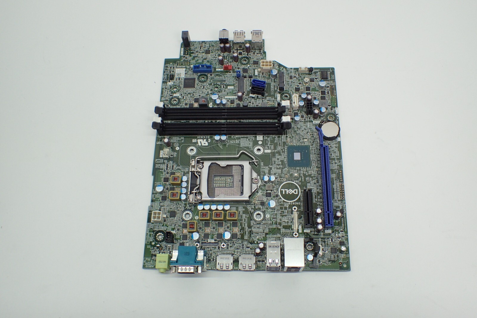 DELL OPTIPLEX XE3 SFF SOCKET LGA1151 DESKTOP MOTHERBOARD CWR57