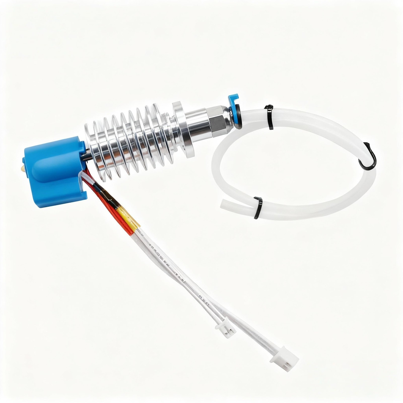 Hotend Replacement for Anycubic Vyper, E3D V5 Full Metal Hotend Kit with 0.4m...