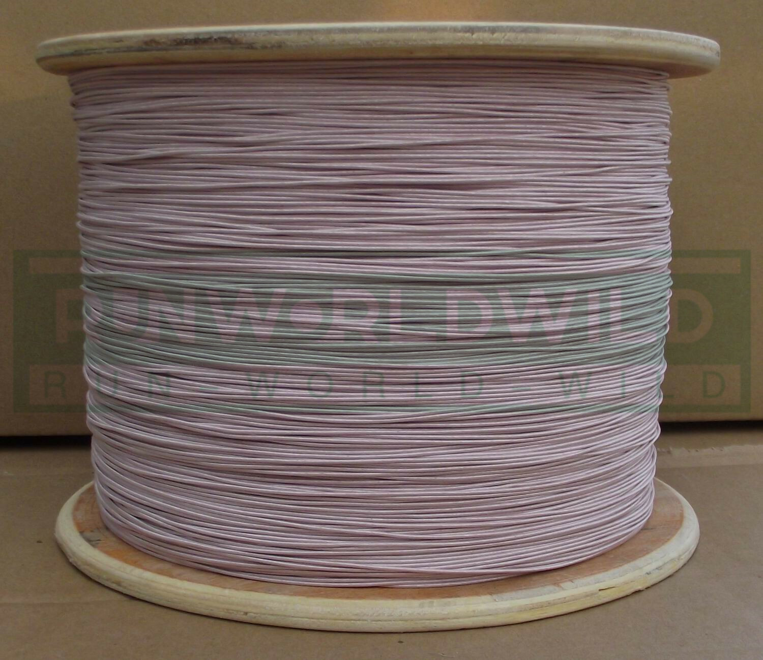 Litz Wire 120/38 Coil Crystal Radio Loop Antenna AWG38 X 120 Strands