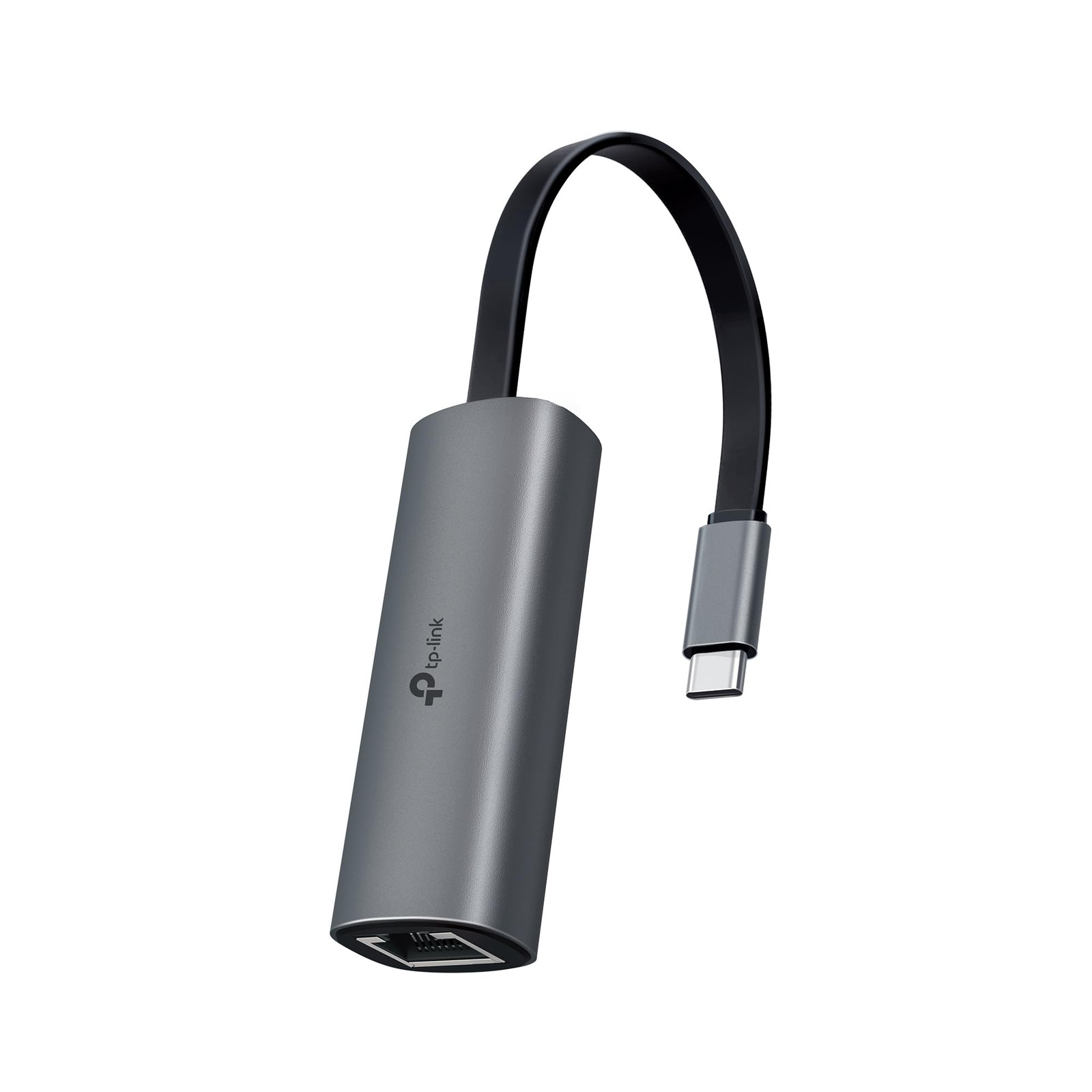 TP-Link USB C to Ethernet Adapter, 2.5 G Plug & Play Network Adapter | Type-C to