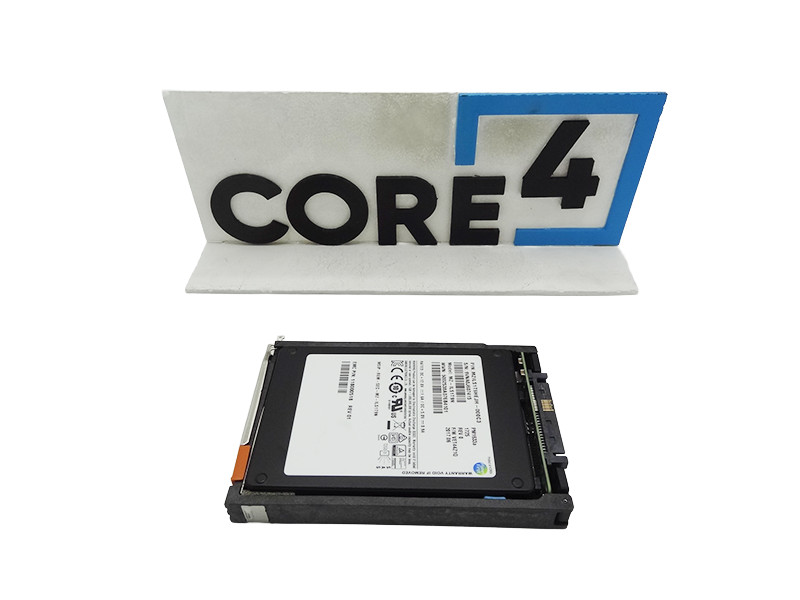 EMC 005052521 1.92TB SAS 2.5IN 12G UNITY SSD - D3F-2SFXL2-1920