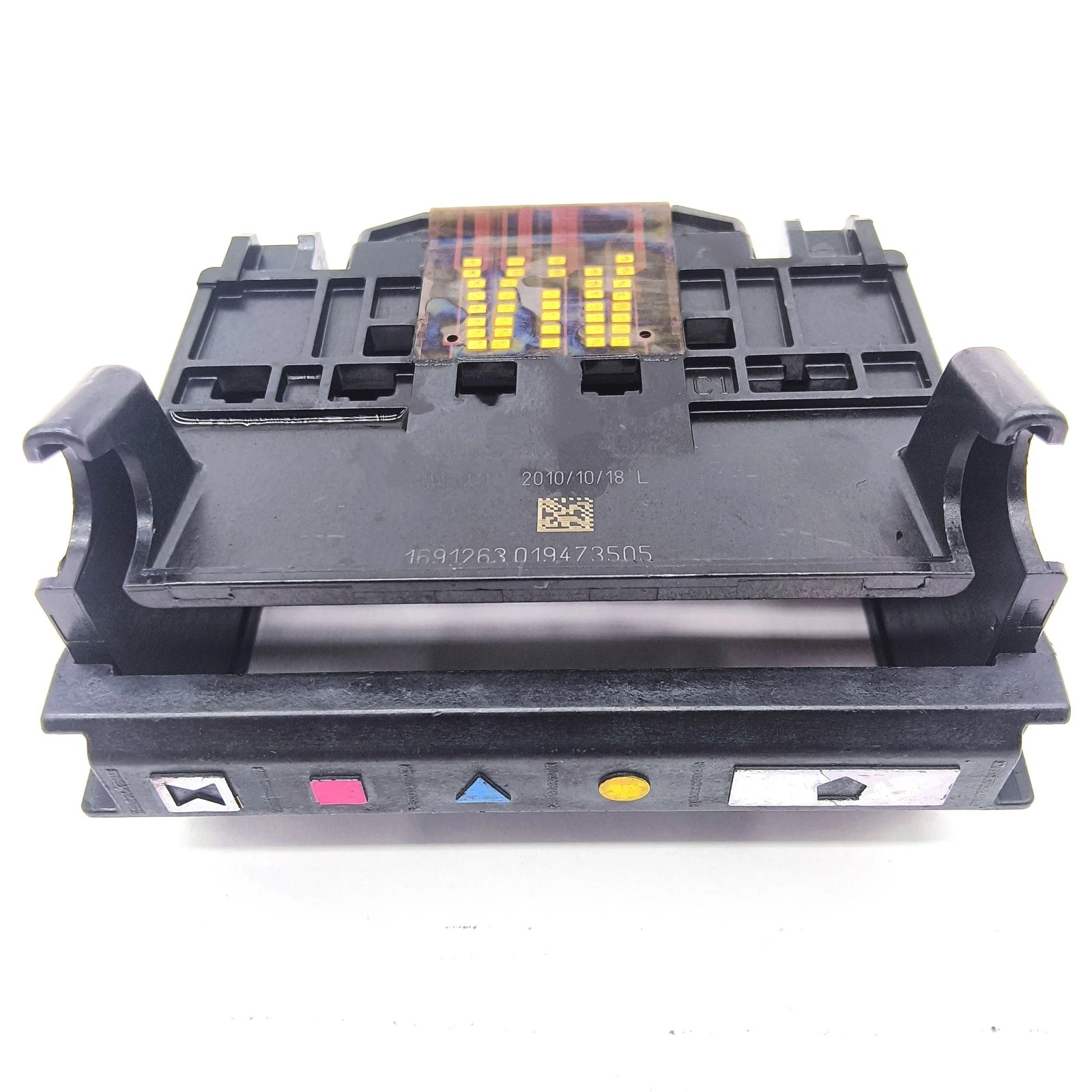 Printhead 564 5-Slot Fits For HP Photosmart 6380 5380 7520 5520 5515 7521 410
