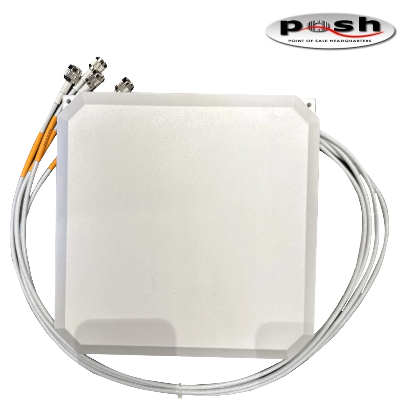 Cisco AIR-ANT2566D4M-R Aironet 6dBi Dual-Band 60° Patch Antenna