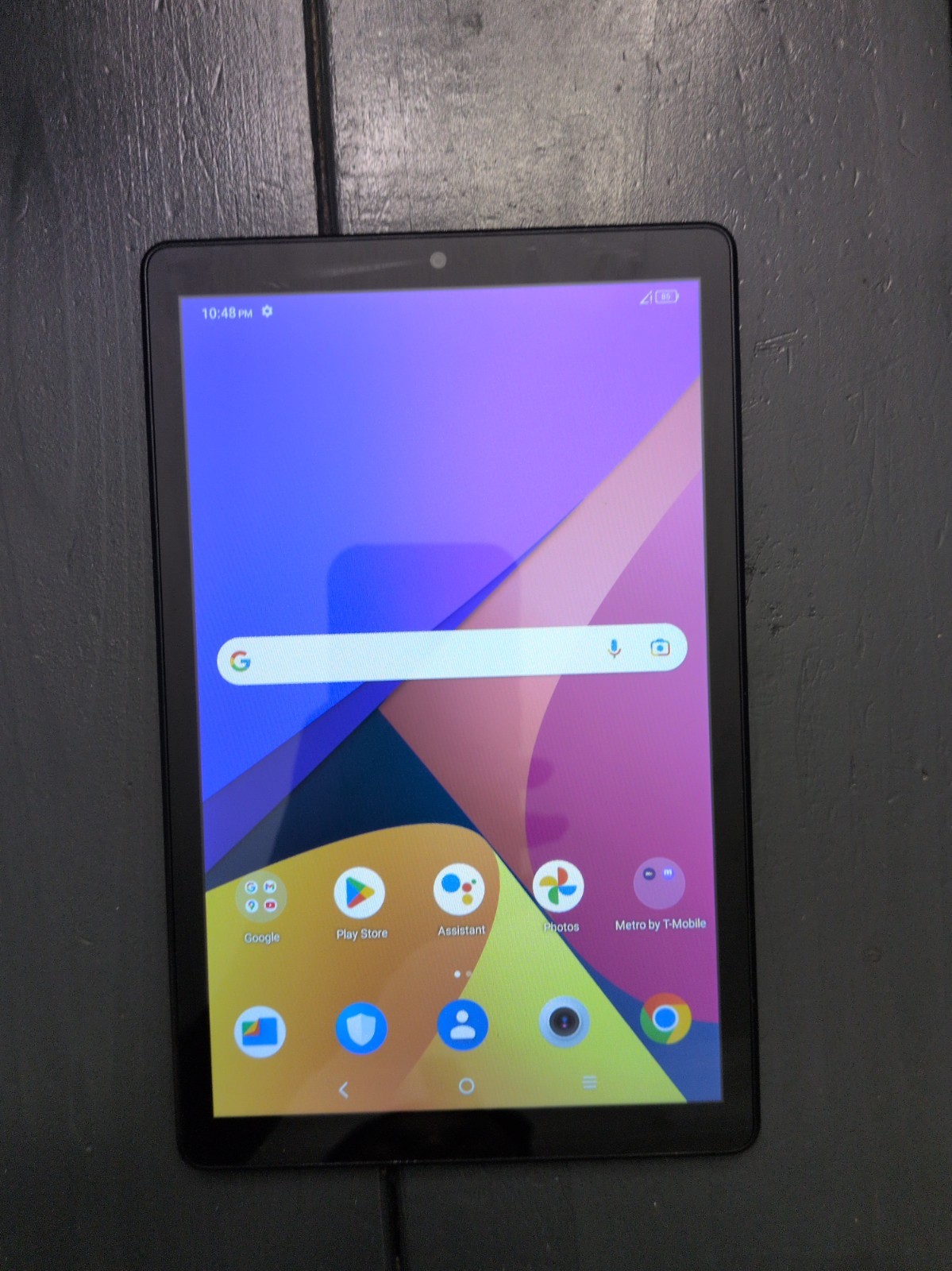 TCL Tab 8 le 32GB, 3GB RAM, Wifi+ 4G Android Tablet