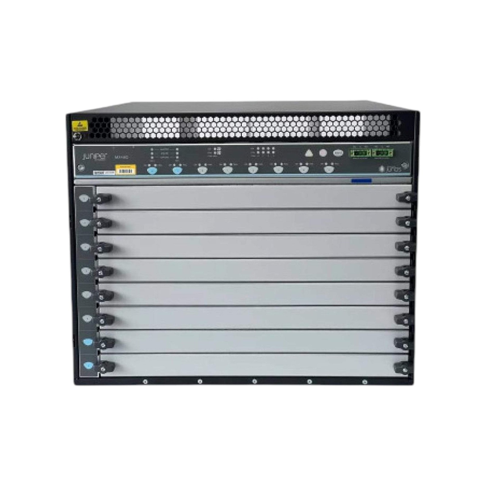 Juniper Networks CHAS-BP3-MX480-S