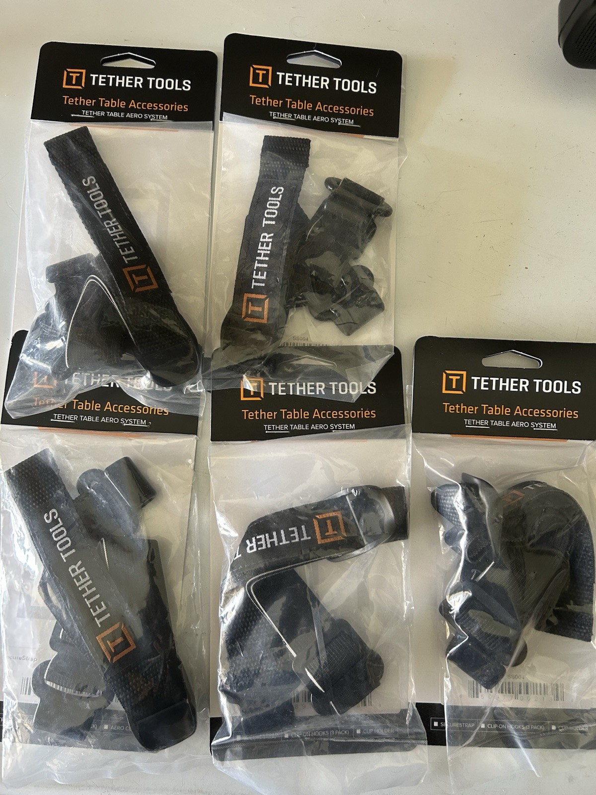 Tether Tools SecureStrap for Laptop protection (SS004)