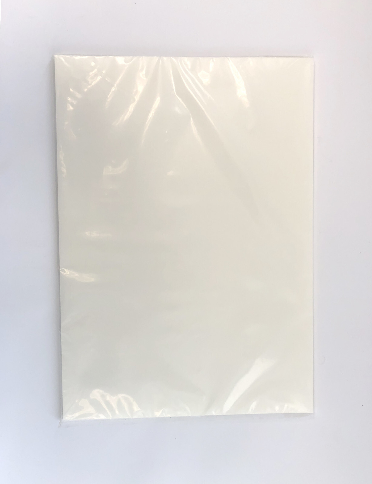 A3 100pc PET Film DTF Inks Direct to Film Printer Heat Transfer Hot Melt Powder