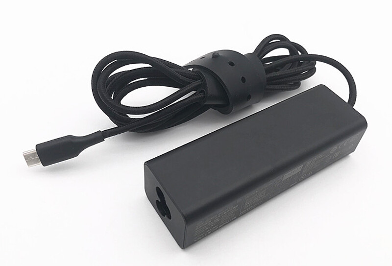 Genuine RAZER 65W Laptop Charger 20V 3.25A Power Adapter Type-C USB-C RC30-0239