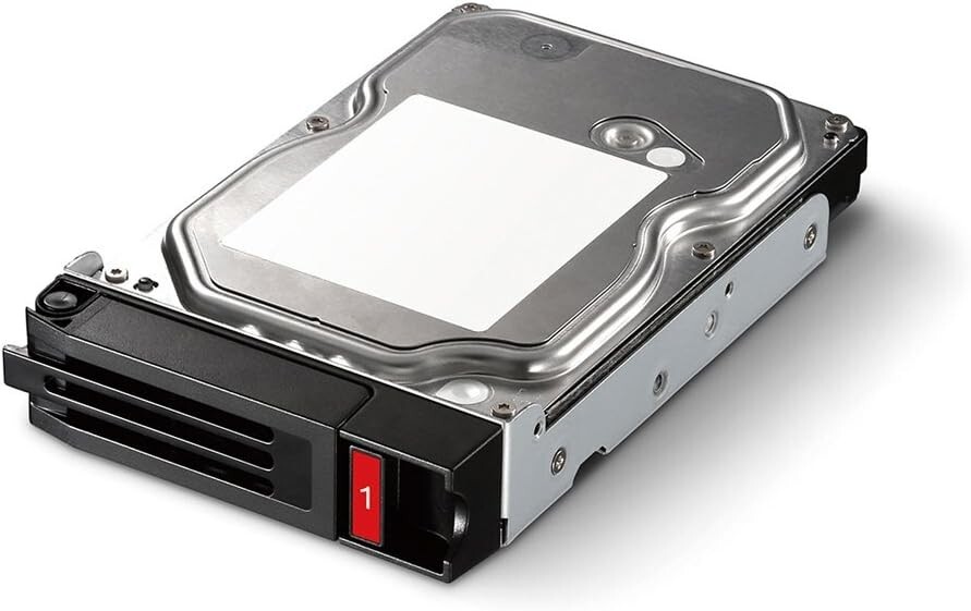 Buffalo 2 TB Hard Drive - 3.5" Internal - SATA (SATA/600) Model  OP-HD2.0N