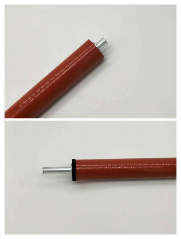 Lower fuser pressur roller lpr-5200 oem quality for hp laserjet M5025 M5035 5200