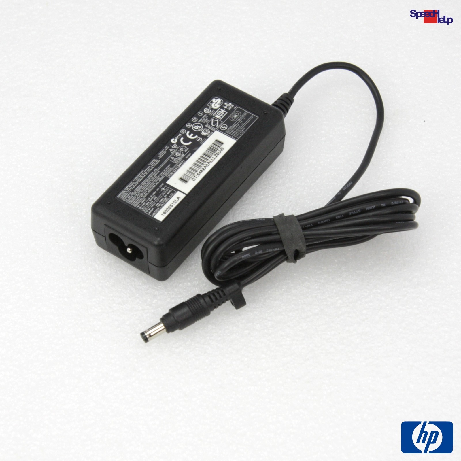 HP COMPAQ Charger PSU Power Supply Adapter PPP005L 179725 PA-1500-02C