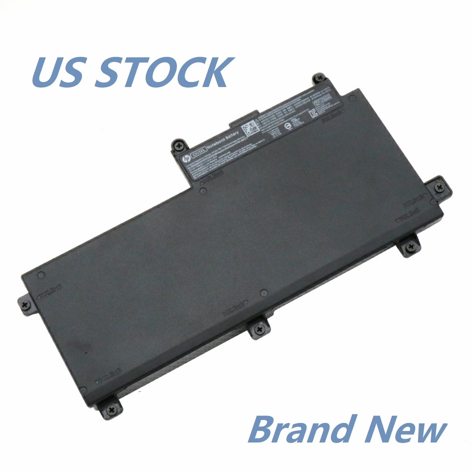 Genuine OEM CI03XL Battery For HP ProBook 640 G2 645 G2 650 G2 655 G2 801554-001